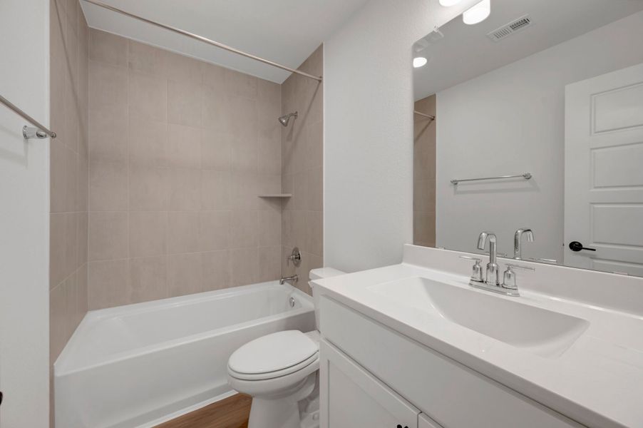 Bathroom Bathroom