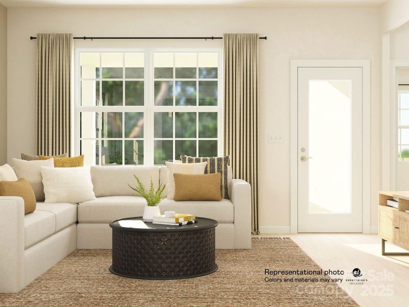 Great Room Great Room