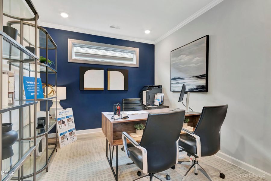 Office/ Den Office/ Den