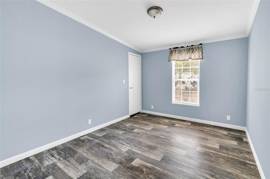 Spacious, unfurnished interior of a new home in , Spring Hill (Image 14).