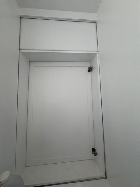 Close-up of interior finishes inside a home in , Granbury (Image 16). Close-up of interior finishes inside a home in , Granbury (Image 16).