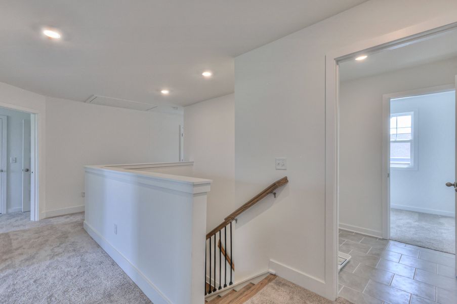 *Photo of actual home.