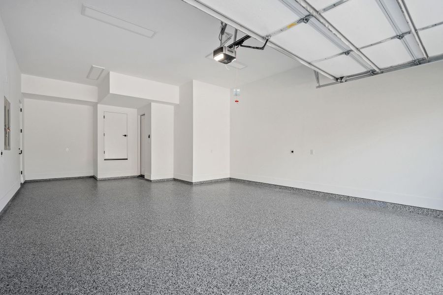 Spacious, unfurnished interior of a new home in , Houston (Image 18). Spacious, unfurnished interior of a new home in , Houston (Image 18).