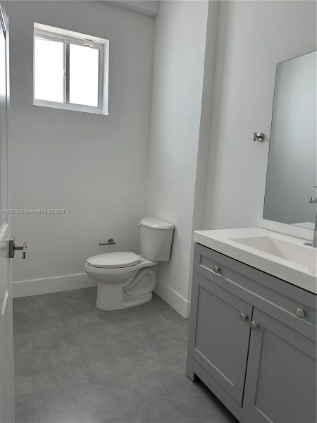 Furnished interior view inside a new home in , Miami (Image 7). Furnished interior view inside a new home in , Miami (Image 7).