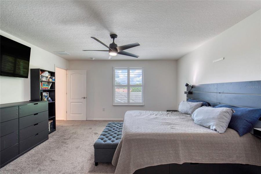 Furnished interior view inside a new home in , Port Orange (Image 28).