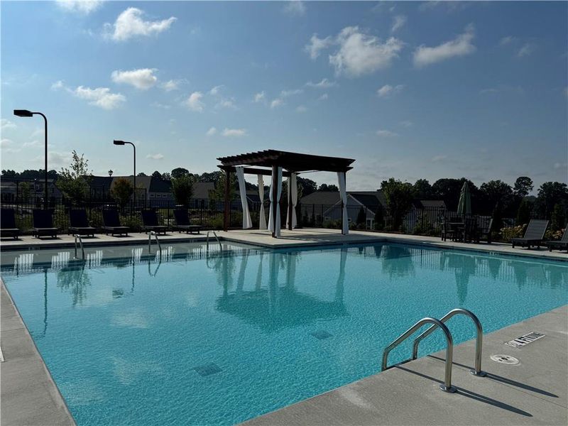 Community amenities in , Dacula (Image 42).