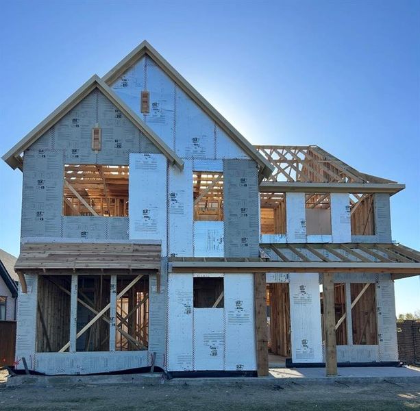 Progress Photo Progress Photo