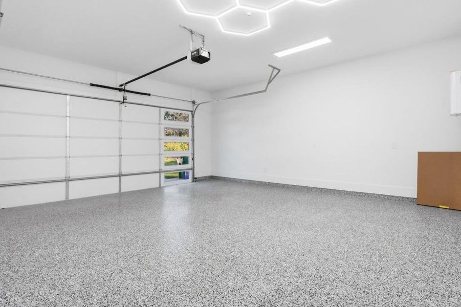 Spacious, unfurnished interior of a new home in , Atlanta (Image 34). Spacious, unfurnished interior of a new home in , Atlanta (Image 34).