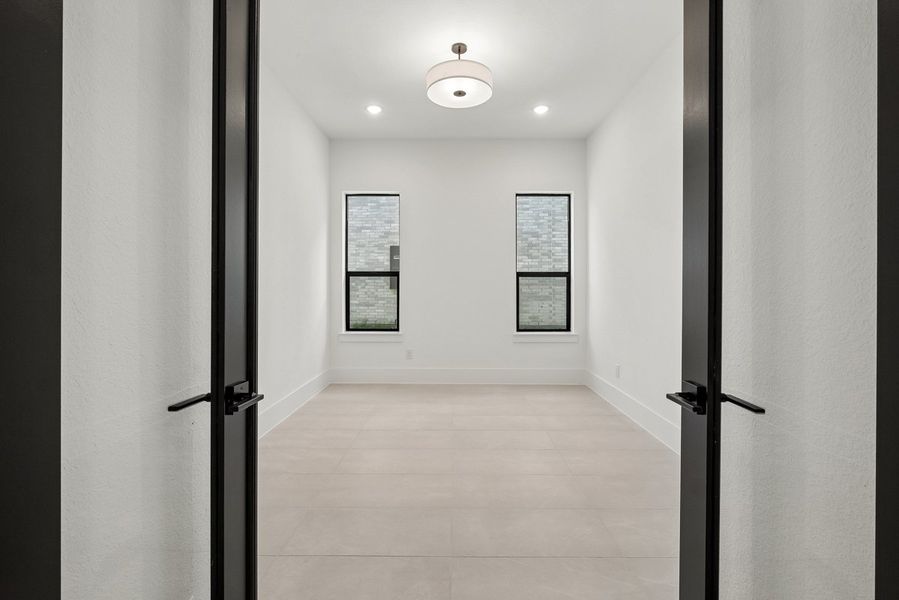 Representative unfurnished interior of a home built from the Langford by Landon Homes in Lexington Frisco, Frisco (Image 21). Representative unfurnished interior of a home built from the Langford by Landon Homes in Lexington Frisco, Frisco (Image 21).