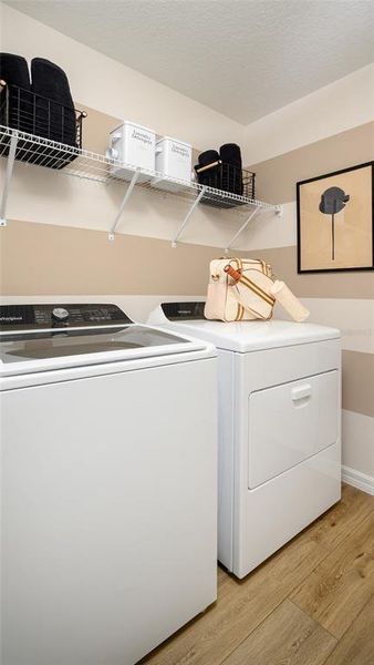 Close-up of interior finishes inside a home in Pasadena Ridge, Zephyrhills (Image 18). Close-up of interior finishes inside a home in Pasadena Ridge, Zephyrhills (Image 18).