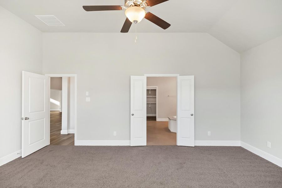 Manvel, TX New Home. - Slide 21 Manvel, TX New Home. - Slide 21