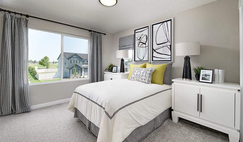 Zinc-B956-Stonehaven Bedroom