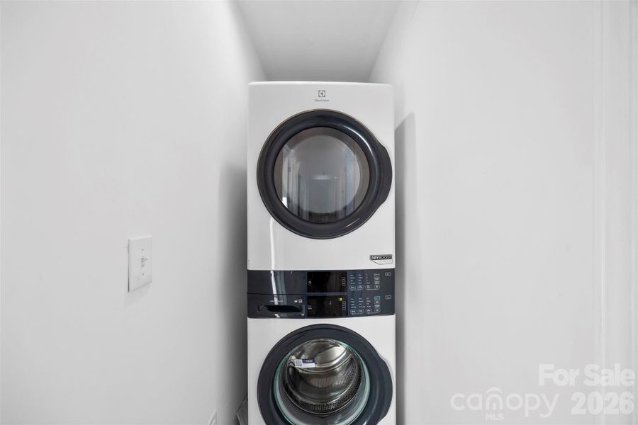 Close-up of interior finishes inside a home in , Charlotte (Image 20).