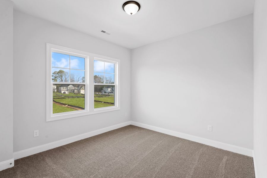 New Home in Knightdale, NC.  - Slide 25