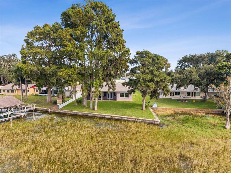 Natural landscape and outdoor views near  in Tavares (Image 31).