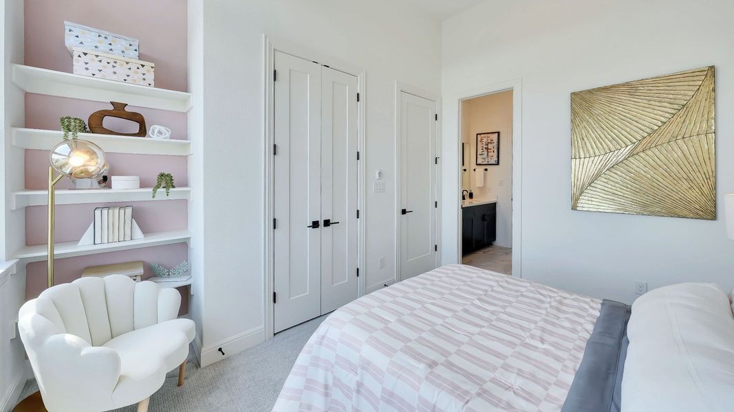 Willow Floor Plan Representative Photo