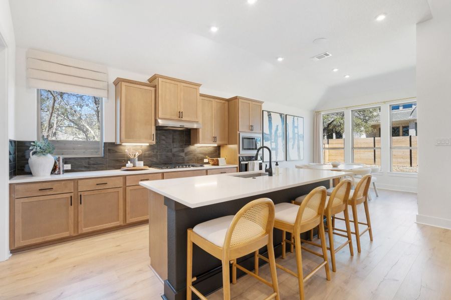 4br New Home in Liberty Hill, TX. - Slide 17 4br New Home in Liberty Hill, TX. - Slide 17