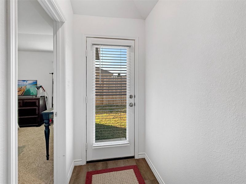 Spacious, unfurnished interior of a new home in , Dayton (Image 20).