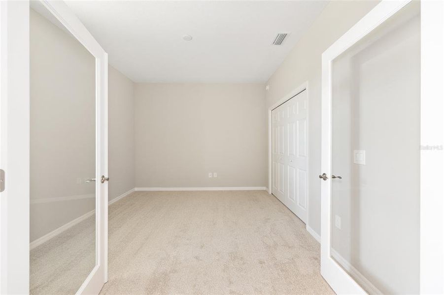 Spacious, unfurnished interior of a new home in Evergreen Estates, Ocala (Image 46).