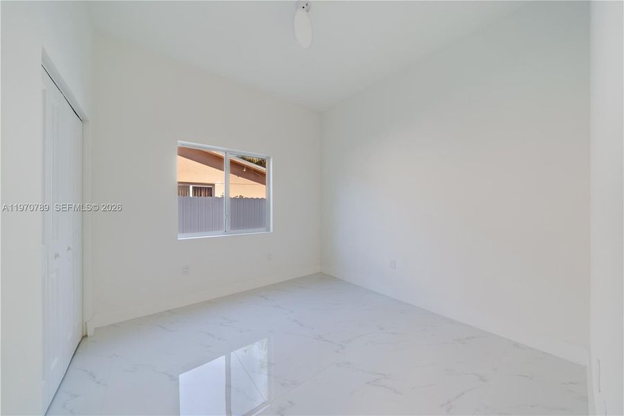 Spacious, unfurnished interior of a new home in , Miami (Image 14). Spacious, unfurnished interior of a new home in , Miami (Image 14).
