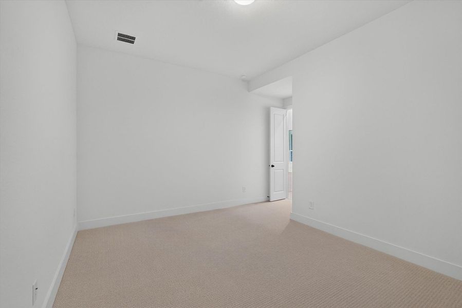 Entertainment Room