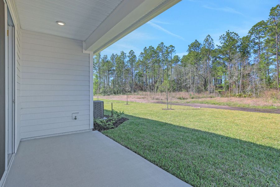 Manatee New Home in St. Augustine, FL. - Slide 2 Manatee New Home in St. Augustine, FL. - Slide 2