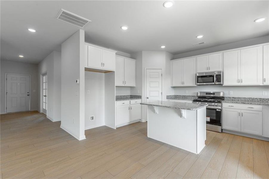 Image 40 of a home in Capstone Estates.