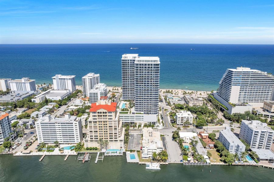 151 N Seabreeze Blvd unit 504-58 151 N Seabreeze Blvd unit 504-58