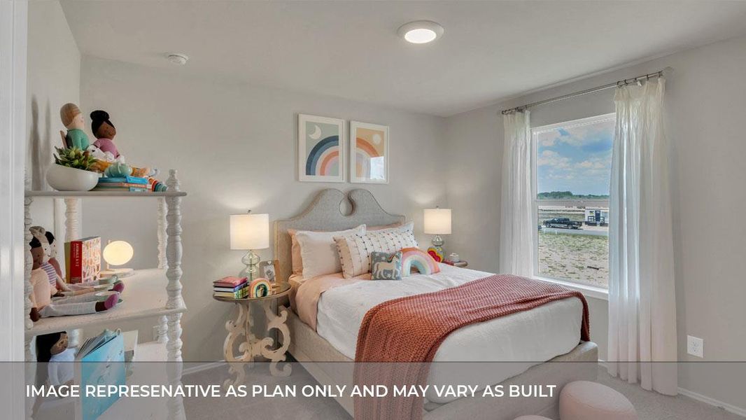 Furnished interior view inside a new home in Durango, Mustang Ridge (Image 21). Furnished interior view inside a new home in Durango, Mustang Ridge (Image 21).