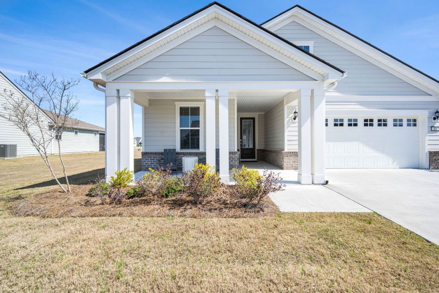 Image 43 of a home in Sun City Hilton Head.