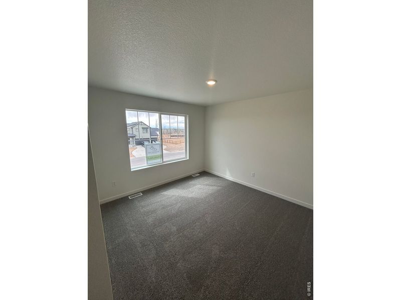 Spacious, unfurnished interior of a new home in Hudson Hills, Hudson (Image 20).