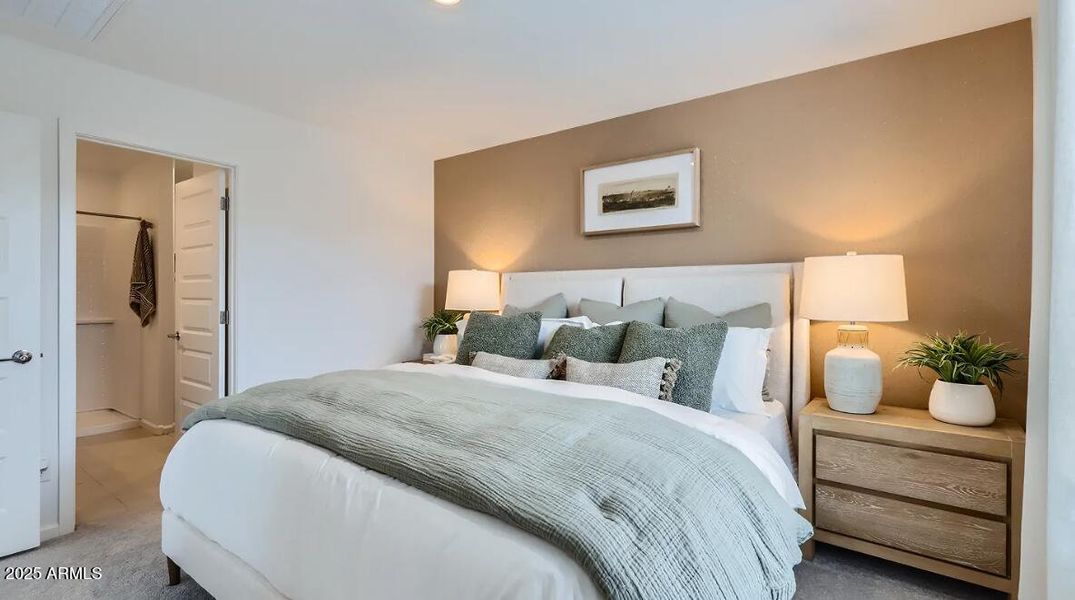 Owners Suite Owners Suite