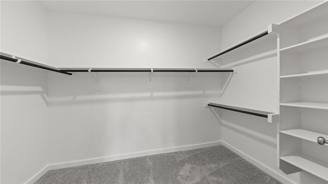 1311 Pierce  Closet