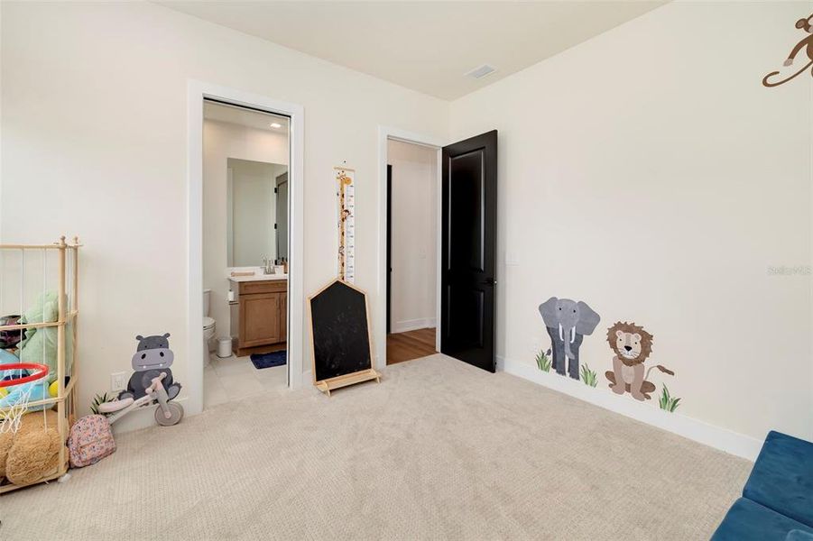 Furnished interior view inside a new home in , Bradenton (Image 36). Furnished interior view inside a new home in , Bradenton (Image 36).