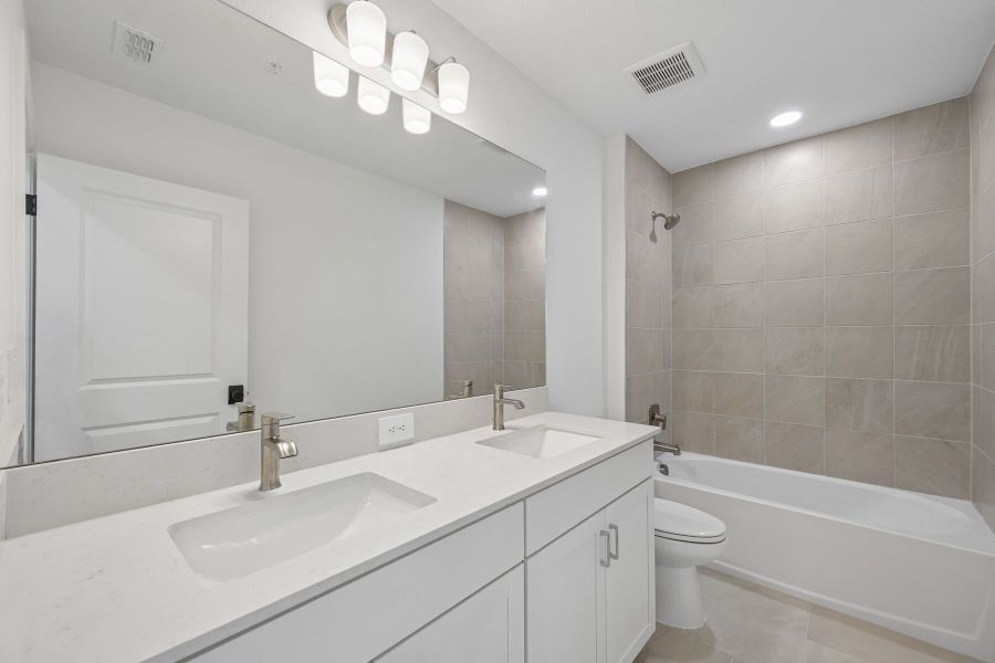 Bathroom 2 Bathroom 2