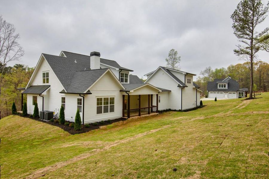 Image 56 of a home in .