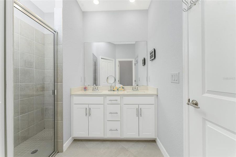 Furnished interior view inside a new home in , Englewood (Image 17). Furnished interior view inside a new home in , Englewood (Image 17).