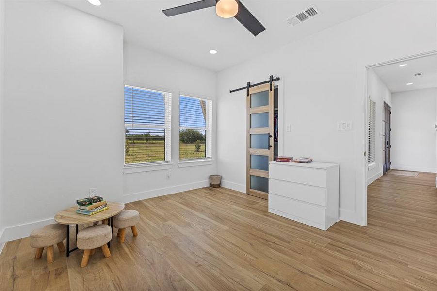 Bedroom #3