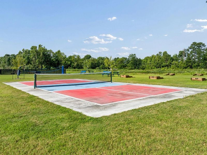Community amenities in The Villages at WestPointe, Dayton (Image 22).