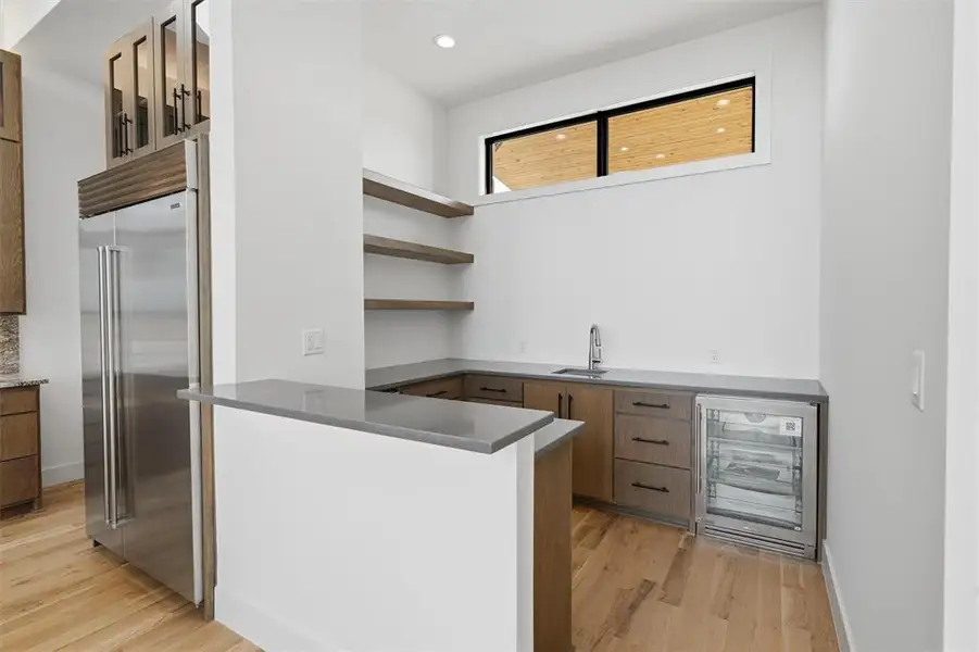 Furnished interior view inside a new home in , Graford (Image 2). Furnished interior view inside a new home in , Graford (Image 2).