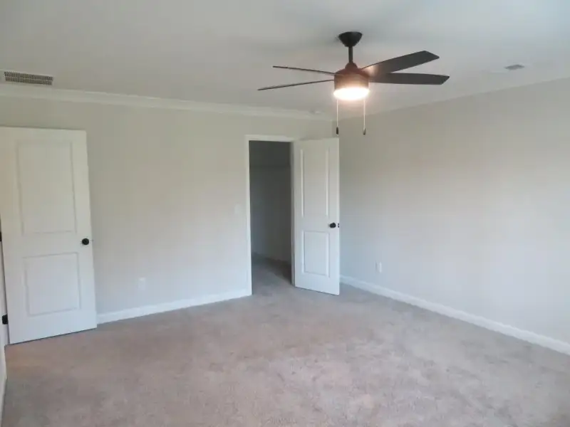 Spacious, unfurnished interior of a new home in , Marietta (Image 21).