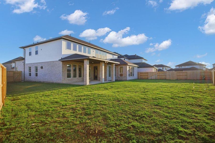 21502 Blackburn Bend Lane ~ Ready Now 21502 Blackburn Bend Lane ~ Ready Now