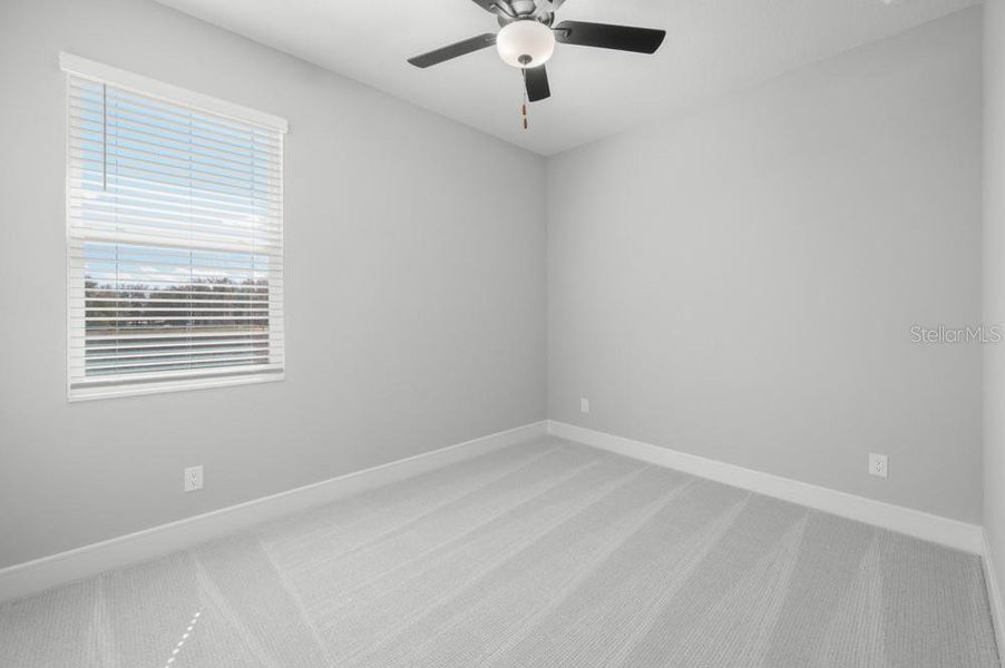 Spacious, unfurnished interior of a new home in , Fruitland Park (Image 26).