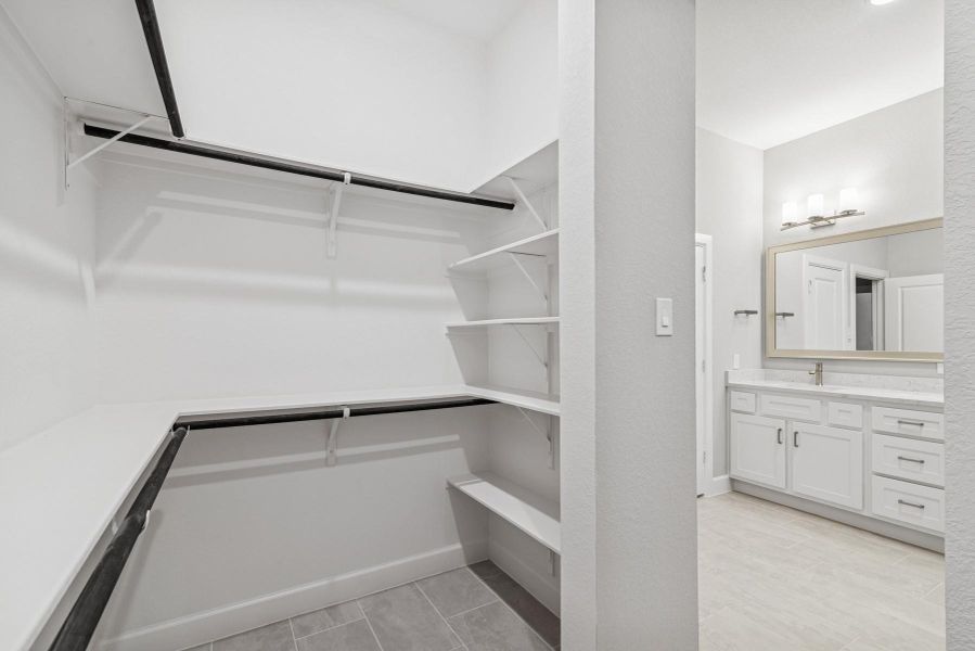 Spacious, unfurnished interior of a new home in , Todd Mission (Image 17). Spacious, unfurnished interior of a new home in , Todd Mission (Image 17).