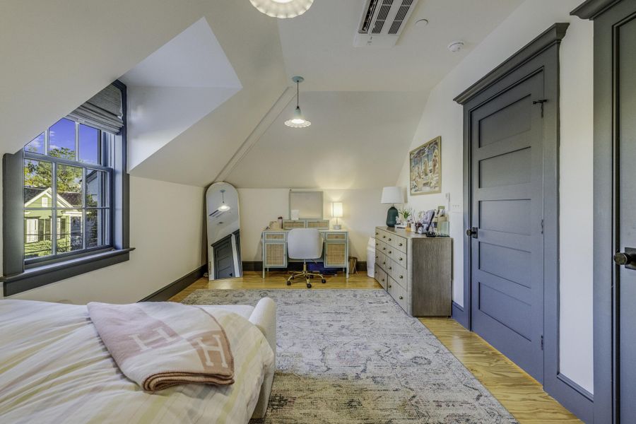 Furnished interior view inside a new home in , Charleston (Image 11). Furnished interior view inside a new home in , Charleston (Image 11).