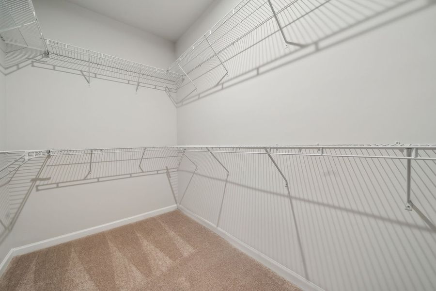 Image 24 representing the The Wallace by Stanley Martin Homes in The Retreat at Laurelbrook, Sherrills Ford, NC.