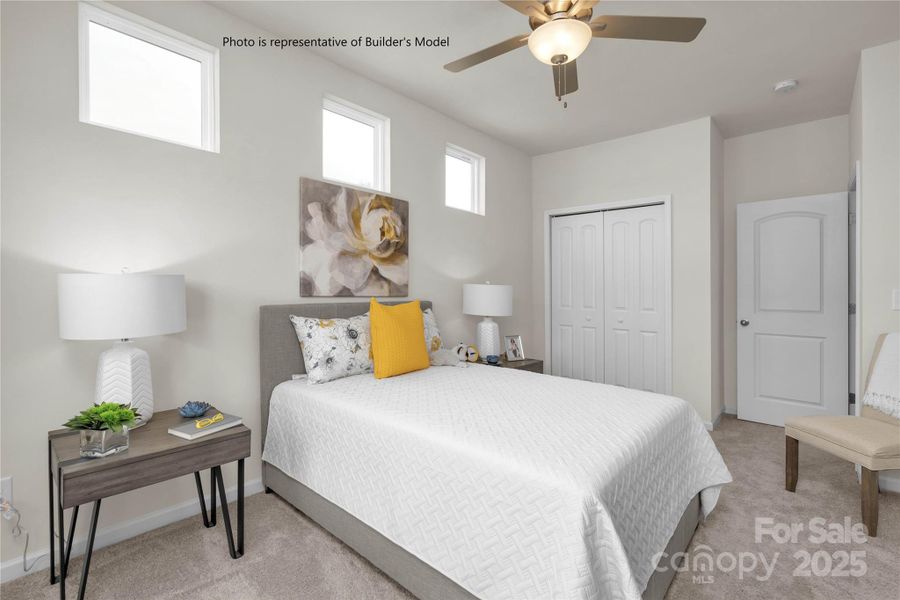 Bridgeport Guest Bedroom Bridgeport Guest Bedroom