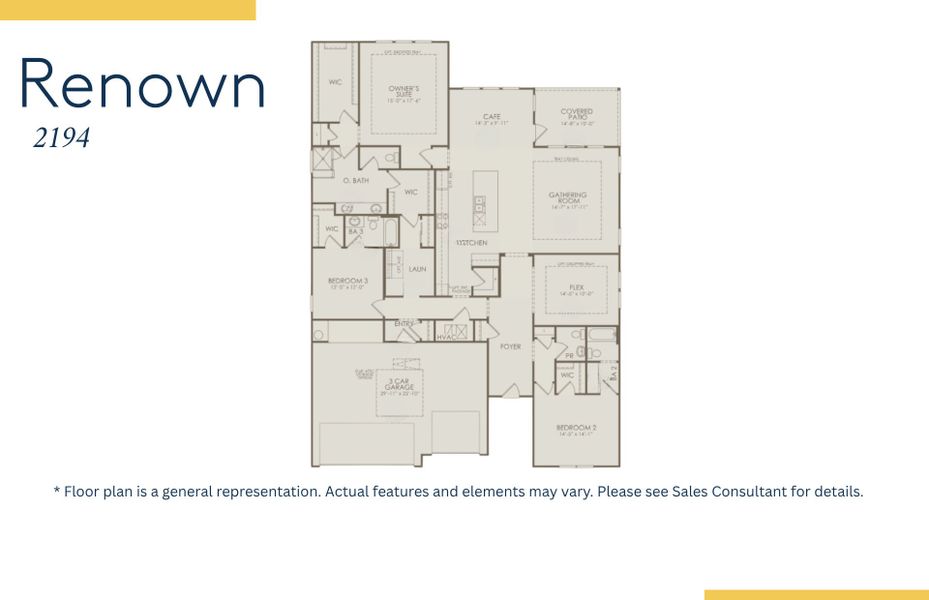 2D floor plan layout of this home in Crescent Cove, Myrtle Beach, SC (Image 4). 2D floor plan layout of this home in Crescent Cove, Myrtle Beach, SC (Image 4).