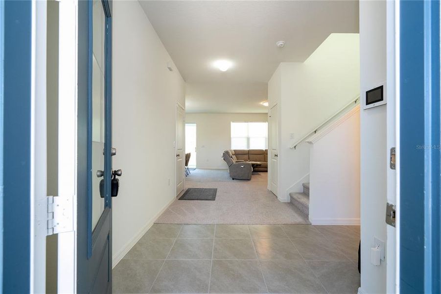 Spacious, unfurnished interior of a new home in , Clermont (Image 25). Spacious, unfurnished interior of a new home in , Clermont (Image 25).