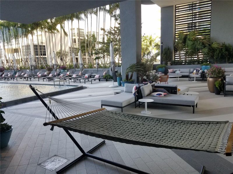 Community amenities in , Miami (Image 23).